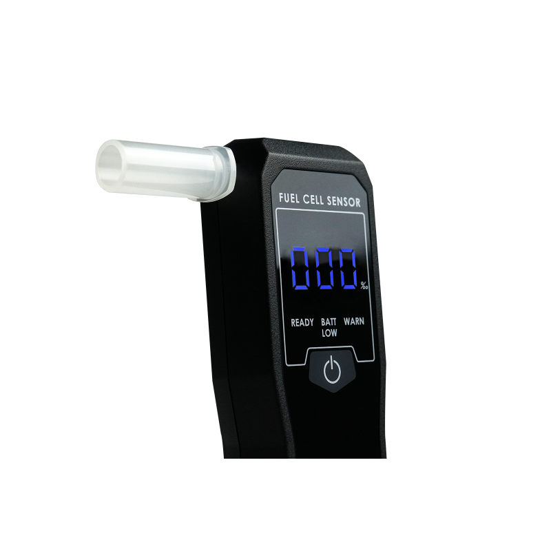 Alkomat elektrochemiczny marki XBLITZ ALCONTROL Mini - obrazek 2