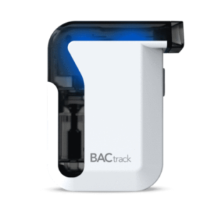 Alkomat BACtrack Mobile