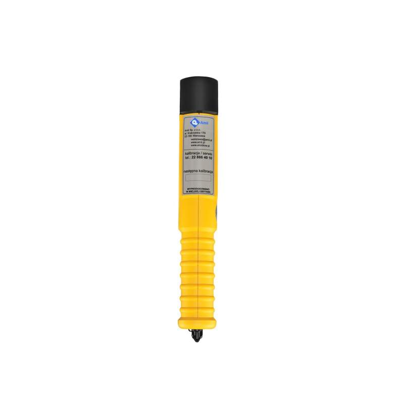 Alkomat bezustnikowy FITalco AlcoBlow ® z pokrowcem - obrazek 3