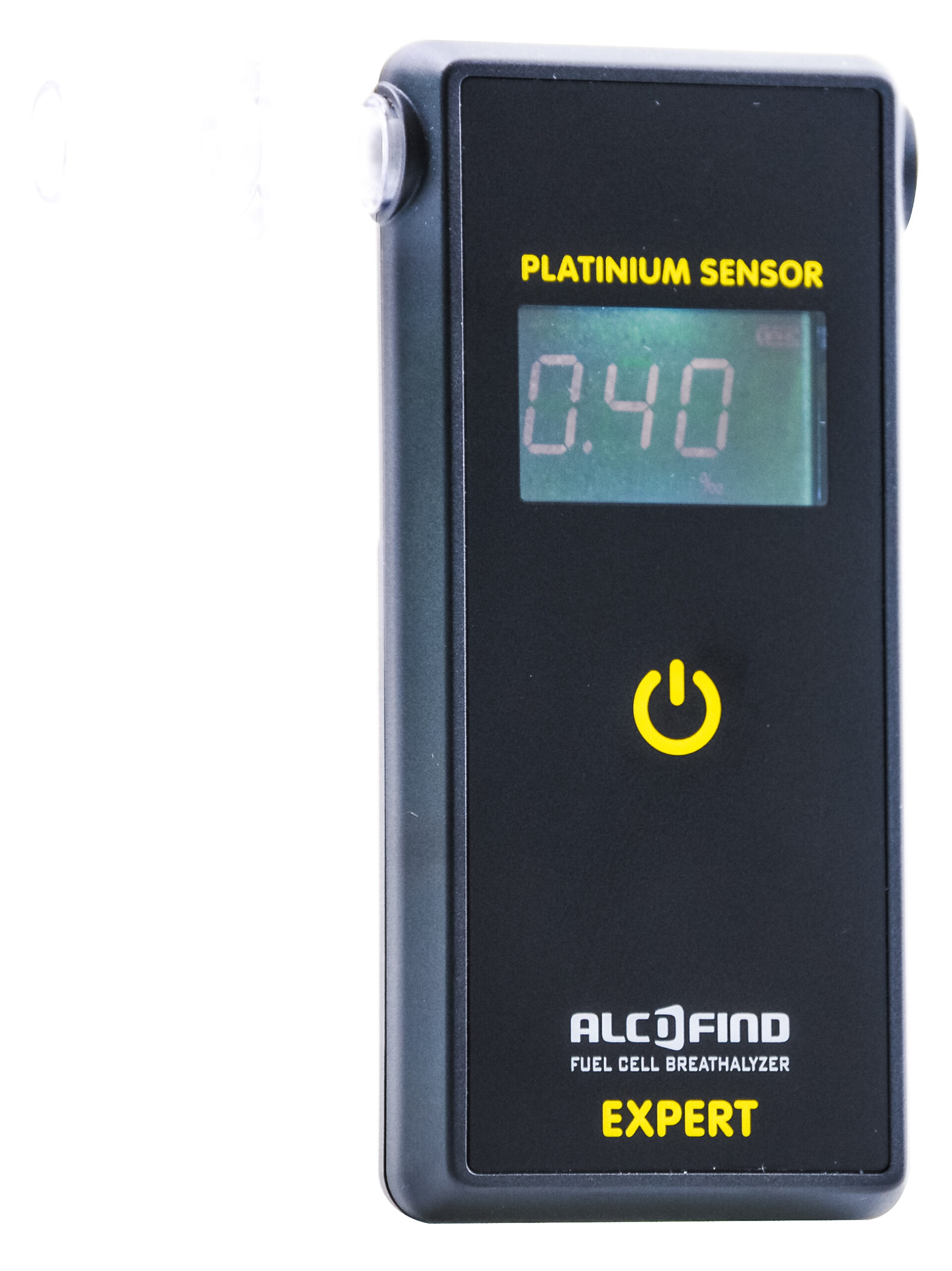Alkomat AlcoFind EXPERT 10lat Gwarancji + nielimitowane kalibracje - obrazek 4