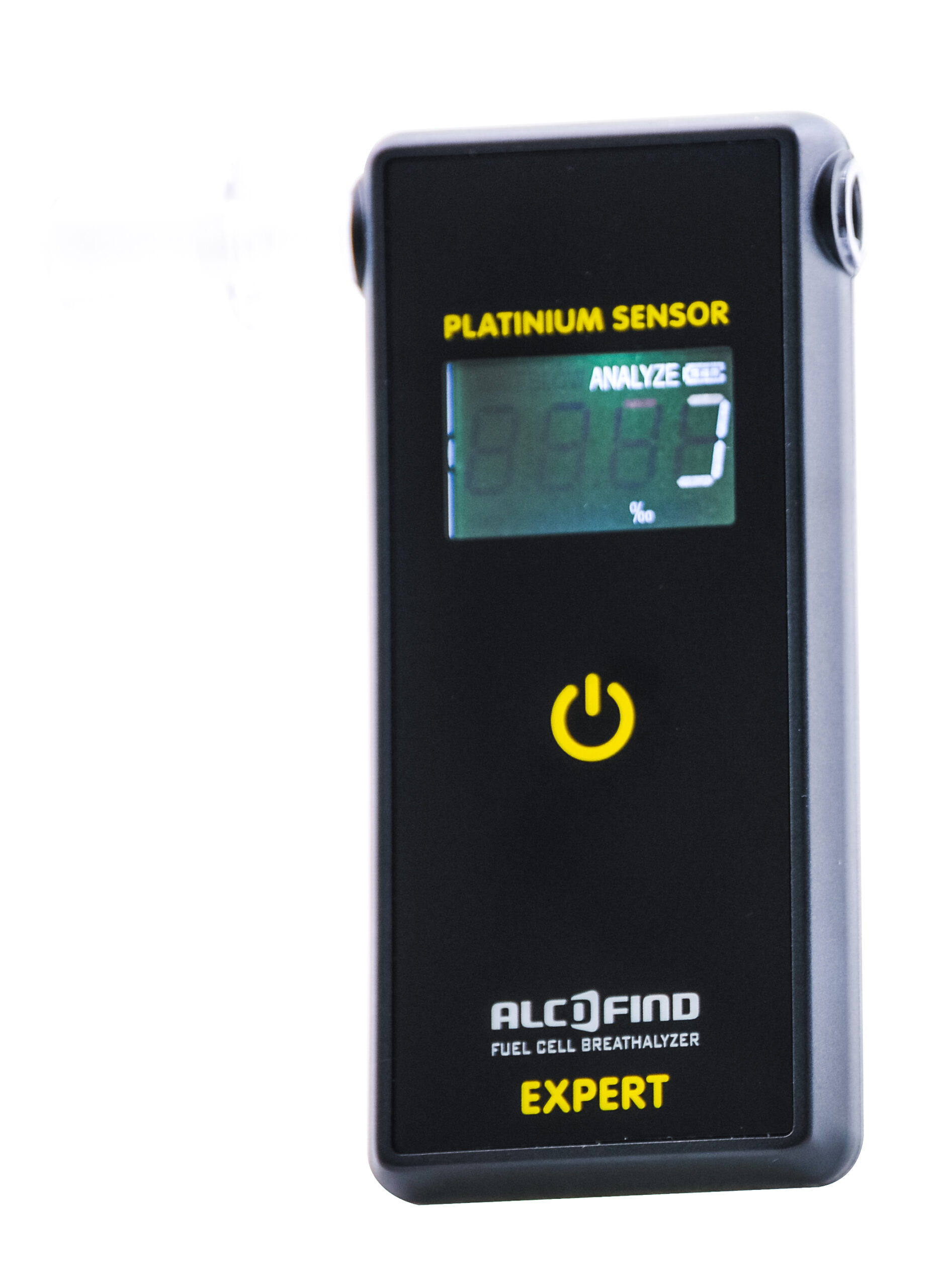 Alkomat AlcoFind EXPERT 10lat Gwarancji + nielimitowane kalibracje - obrazek 5