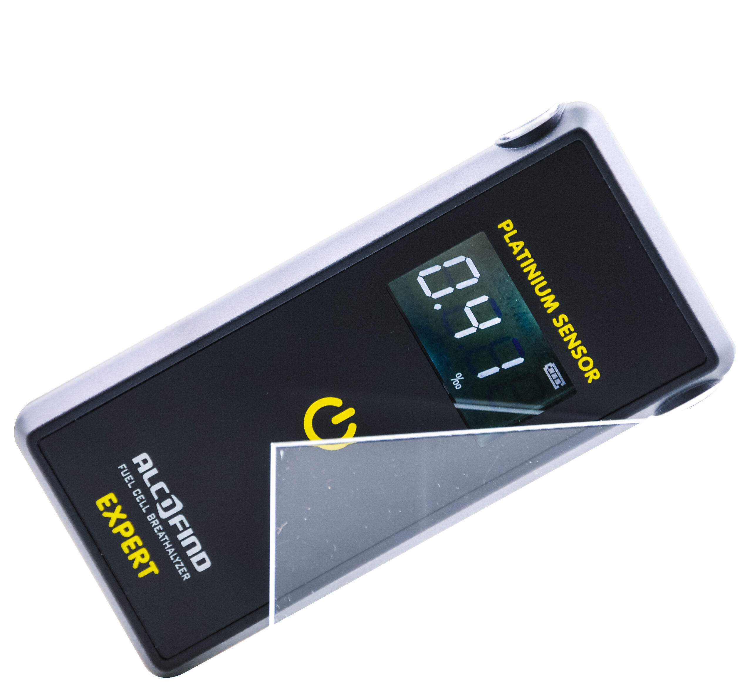 Alkomat AlcoFind EXPERT 10lat Gwarancji + nielimitowane kalibracje - obrazek 6