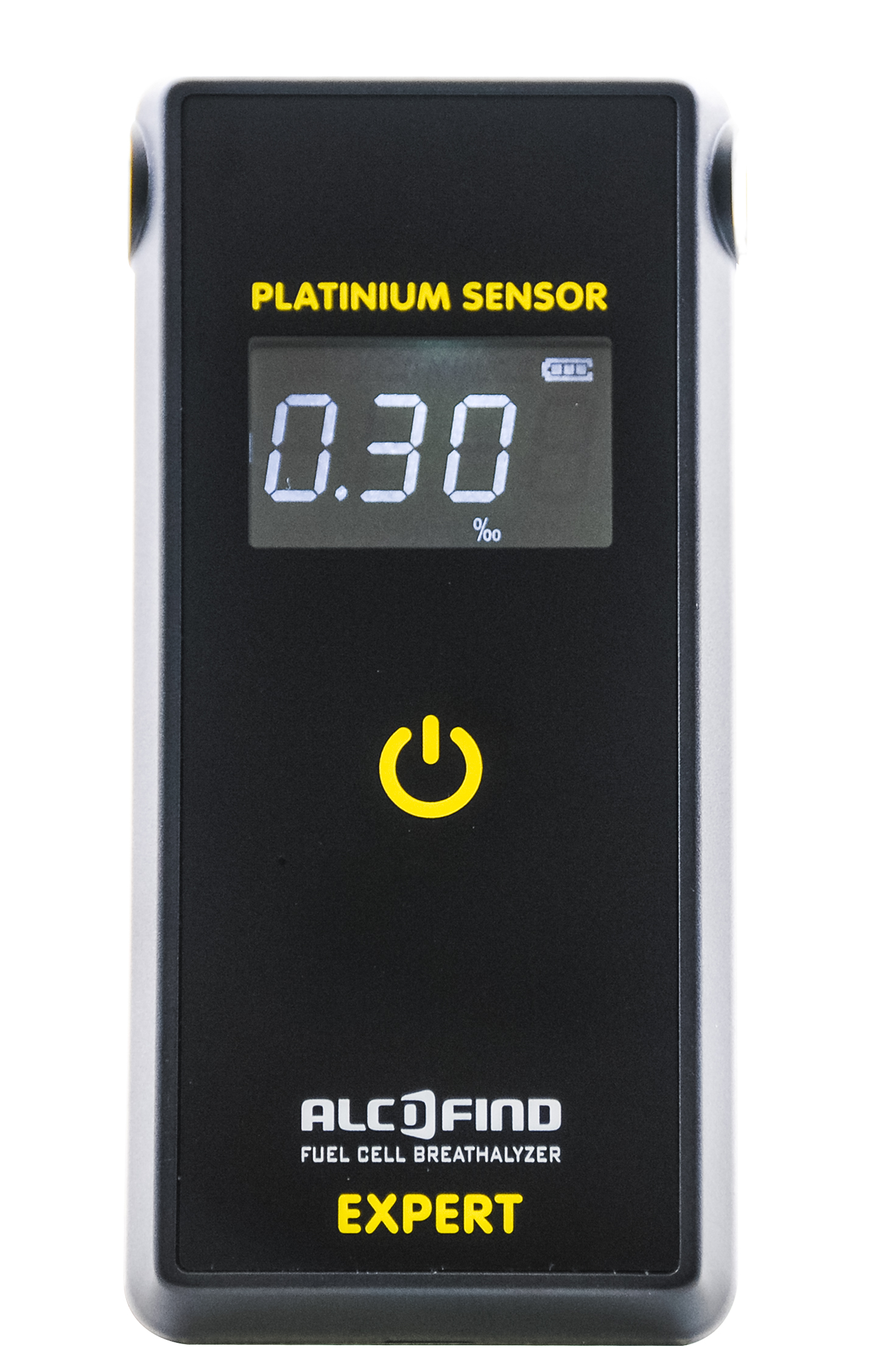 Alkomat AlcoFind EXPERT 10lat Gwarancji + nielimitowane kalibracje