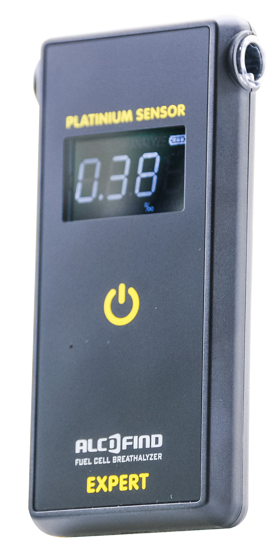 Alkomat AlcoFind EXPERT 10lat Gwarancji + nielimitowane kalibracje - obrazek 9