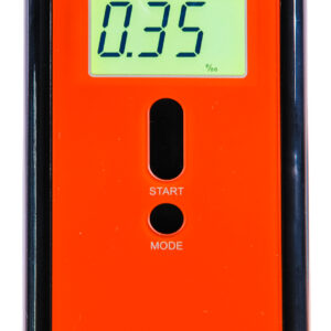 Alkomat AlcoFind DA-8100L do użytku osobistego