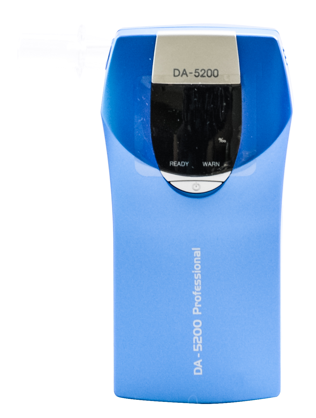 Alkomat półprzewodnikowy AlcoFind model DA-5200 + certyfikat - obrazek 4