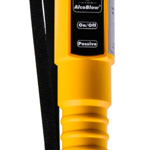 Alkomat bezustnikowy FITalco AlcoBlow ® z pokrowcem