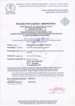 Alkomat AlcoFind DA-5000 koreańskiej produkcji - obrazek 4