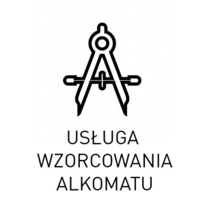 Wzorcowanie alkomatu AlcoFind AF-35 obliczanie błędu pomiarowego sensora