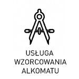 Wzorcowanie alkomatu AlcoFind AF-35 Premium obliczanie błędu pomiarowego sensora