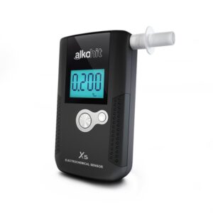 Alkomat osobisty Alkohit X5