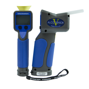Analizator wydechu Alco-Sensor VXL – Gorzów Wielkopolski
