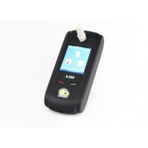 Alkomat AlcoDigital A300 – wzorcowanie