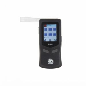 AlcoDigital P100 BT