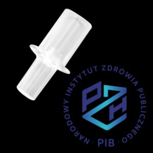 Ustniki do alkomatu AlcoDigital MyGuard – 10 sztuk