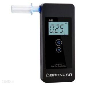 BACscan F 60